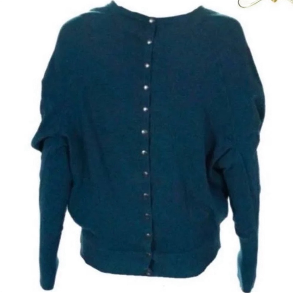 All Saints top, gently used, size US 4